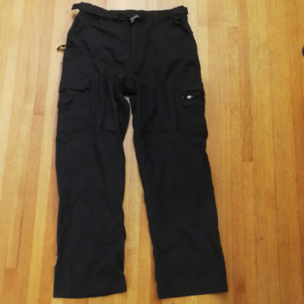 BC Clothing Outdoor Lined Cargo Tech Pants